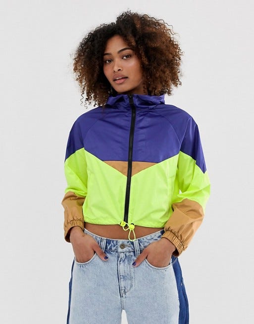 Best 80s Fashion Trends , Vintage 80s Outfits